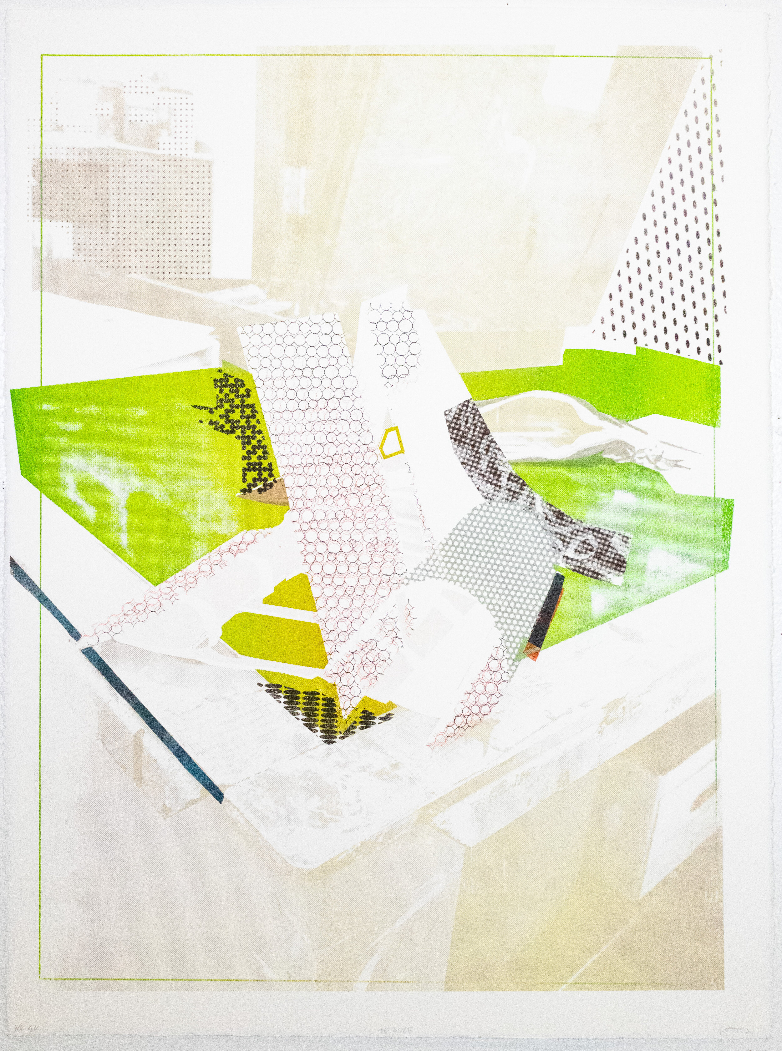 The Slide (2021) — jinlee